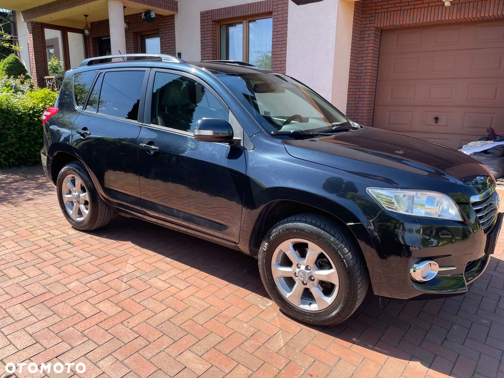 Toyota RAV4 2.0 VVT-i Premium - 12