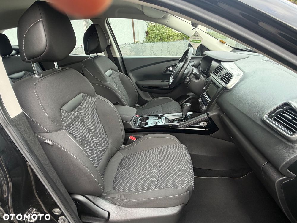 Renault Kadjar 1.5 dCi Energy Zen EDC - 18