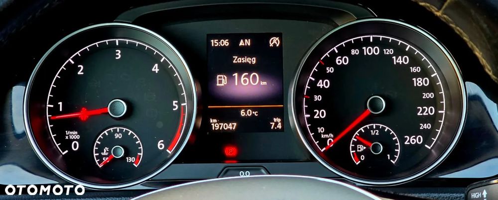 Volkswagen Golf Variant 1.6 TDI BlueMotion Technology Comfortline - 17