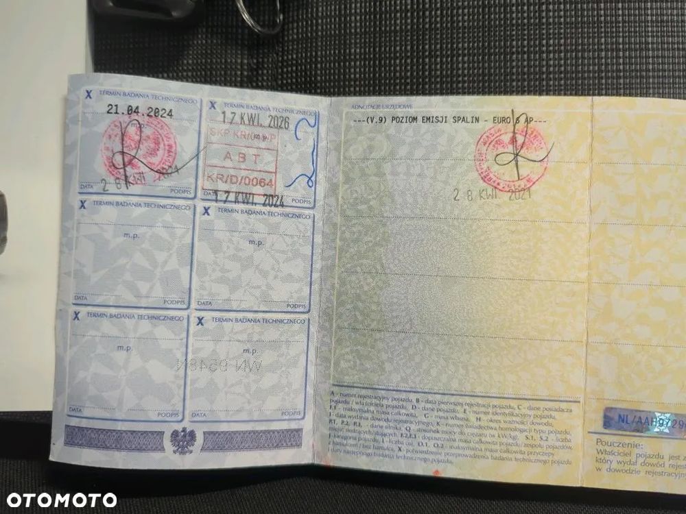 Volkswagen Passat 2.0 TDI EVO Business DSG - 18