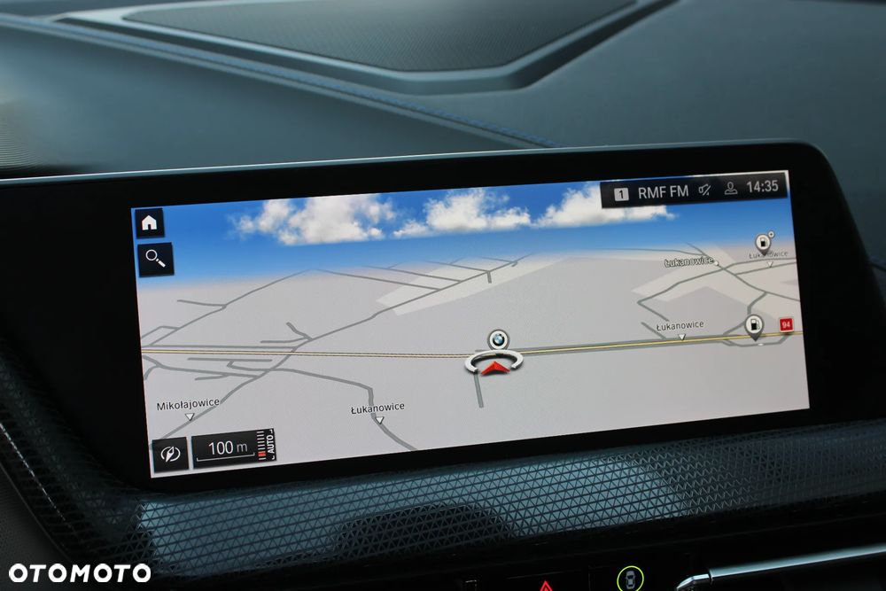 BMW Seria 2 218i M Sport sport - 26