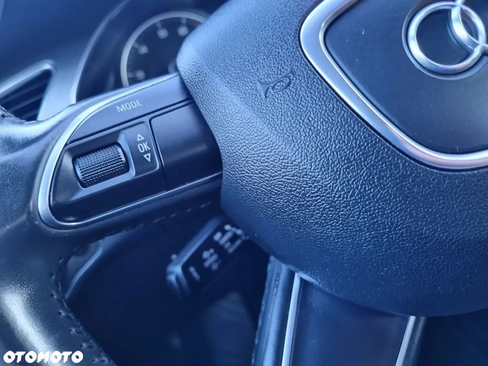 Audi A4 Avant 1.8 TFSI S line Sportpaket - 18