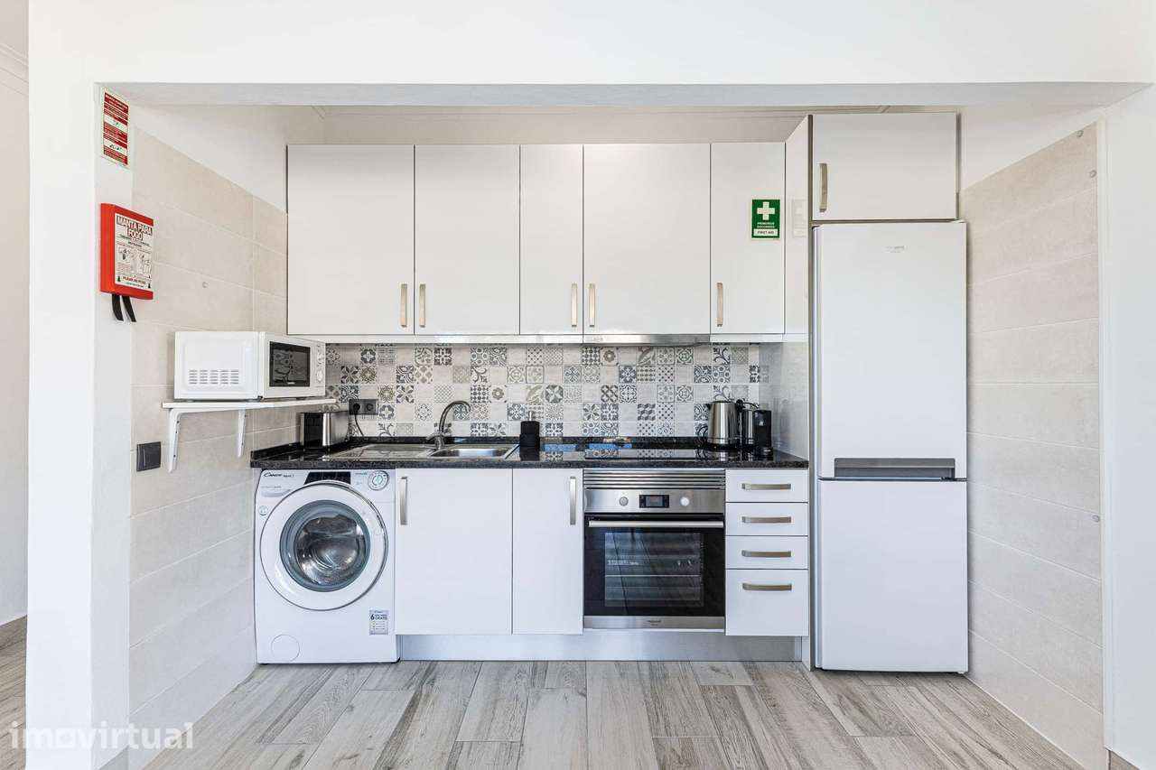 Apartamento em Rua das Ondas, Portimão - Grande imagem: 4/15