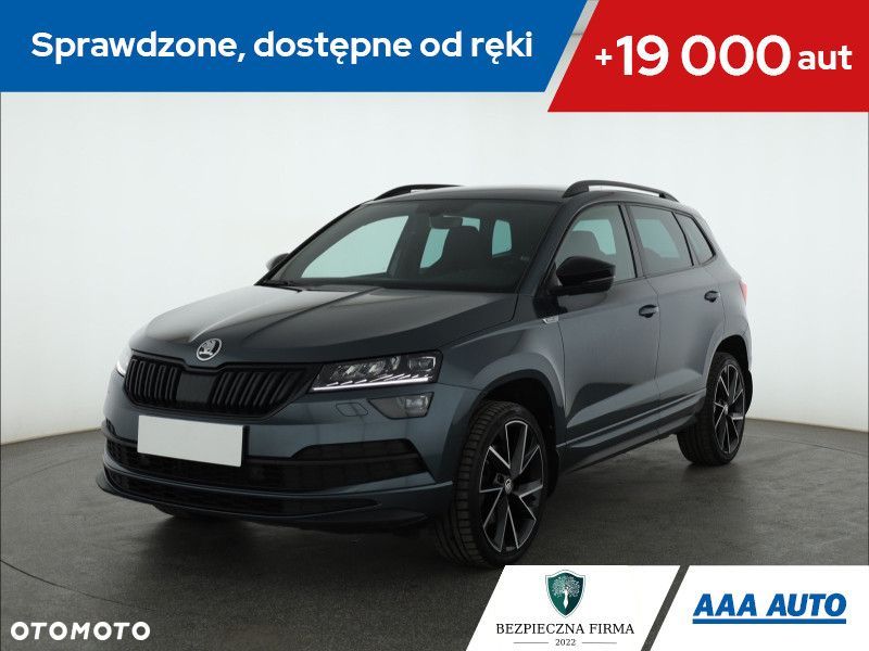 Skoda Karoq - 2