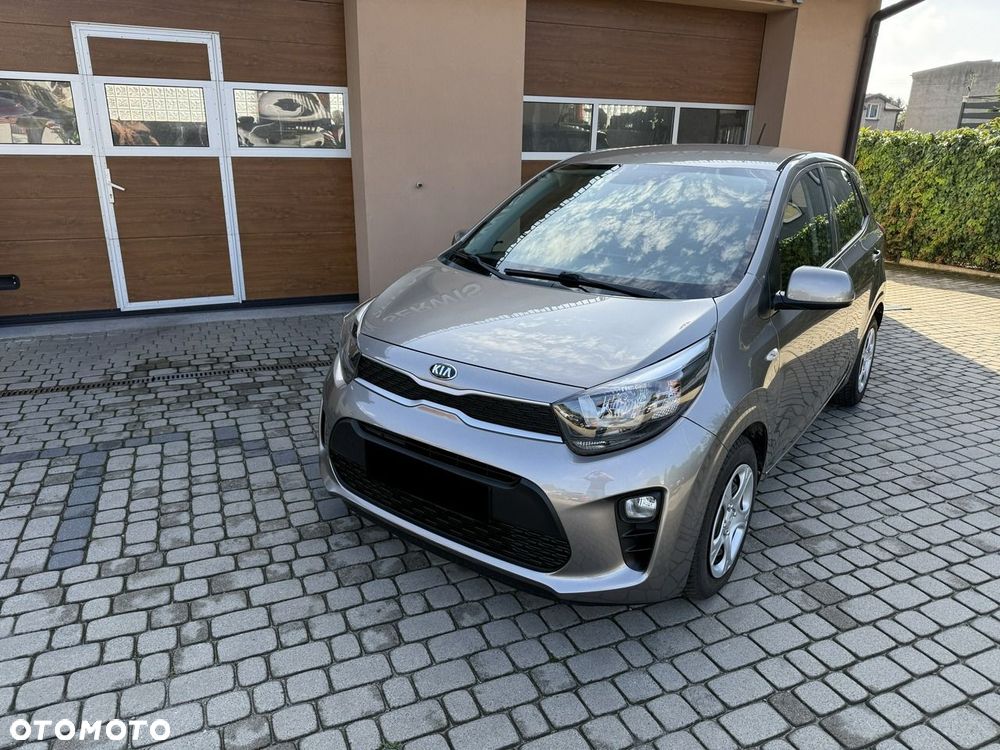 Kia Picanto 1.0 Edition 7 - 13
