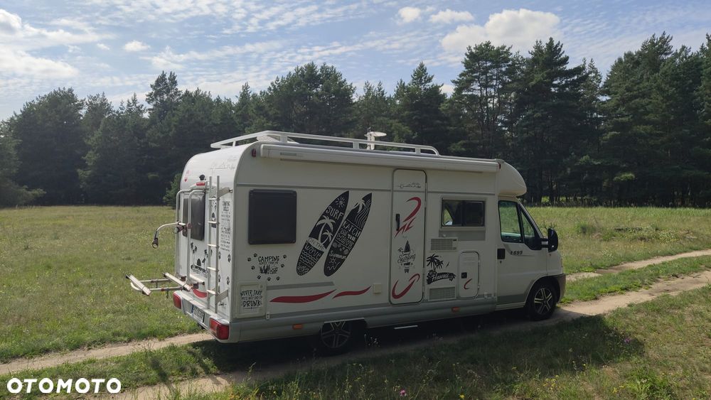 Fiat Ducato - 4