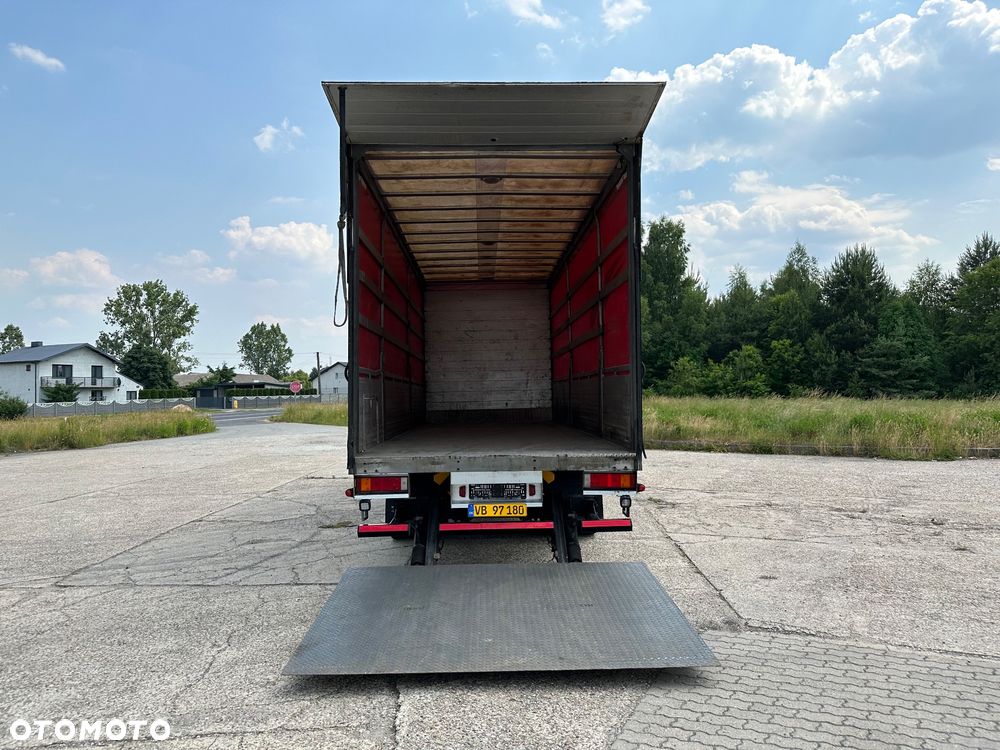Iveco STRALIS 310 EURO 6 BURTO FIRANKA - 10
