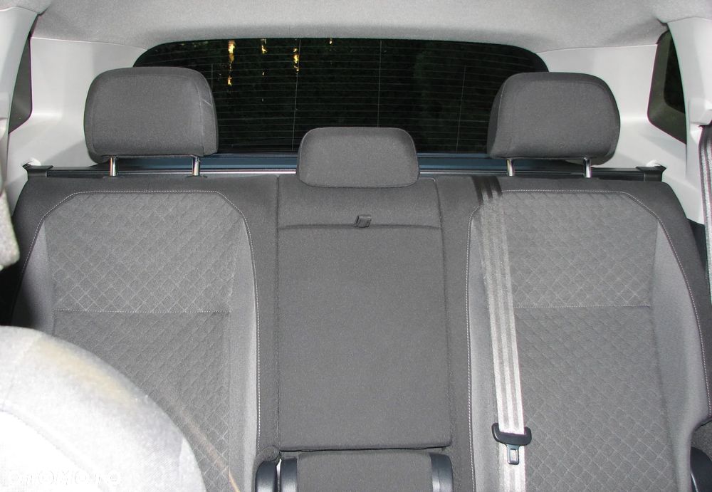 Volkswagen Tiguan Allspace 2.0 TSI 4Mot Comfortline DSG - 20