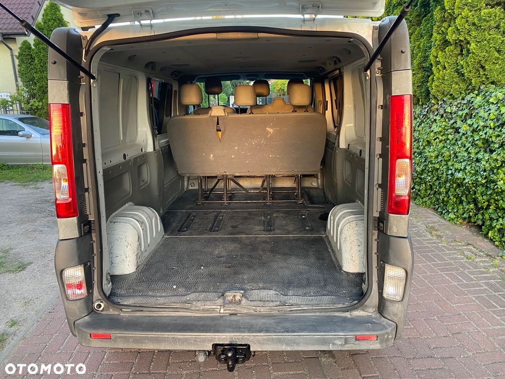 Renault Trafic - 5