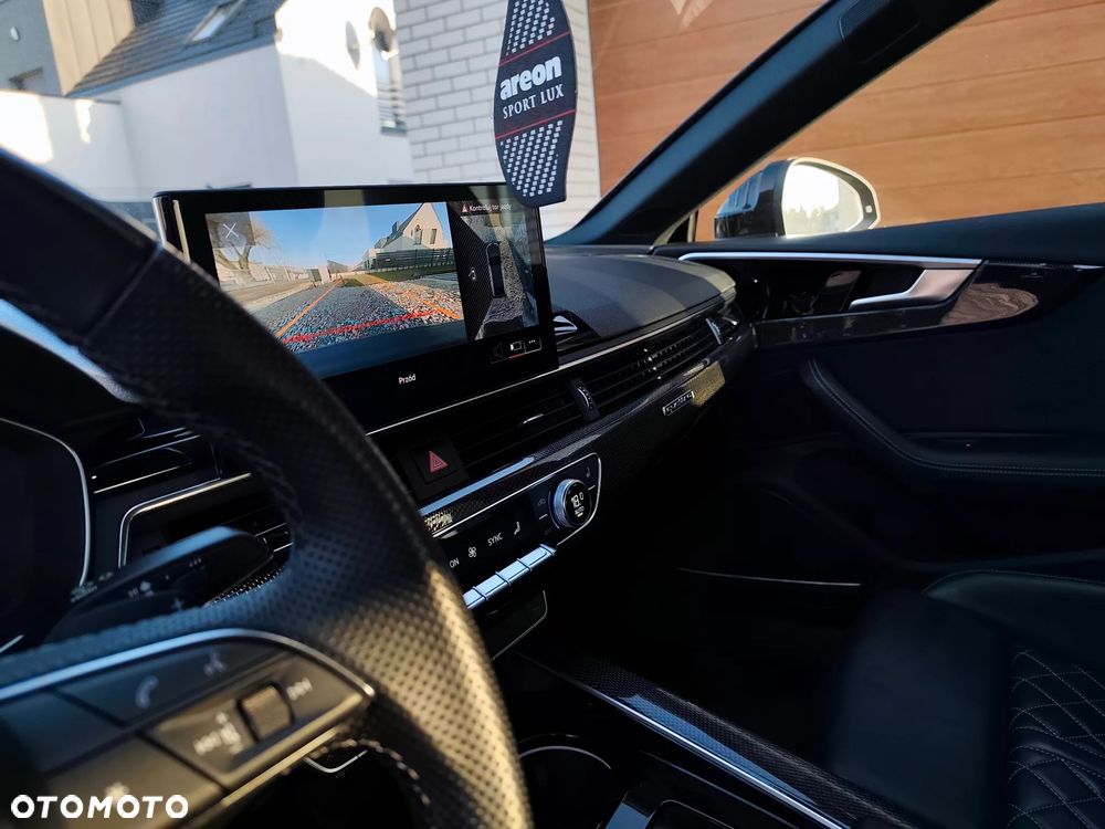 Audi S5 Sportback TDI Quattro Tiptronic - 20