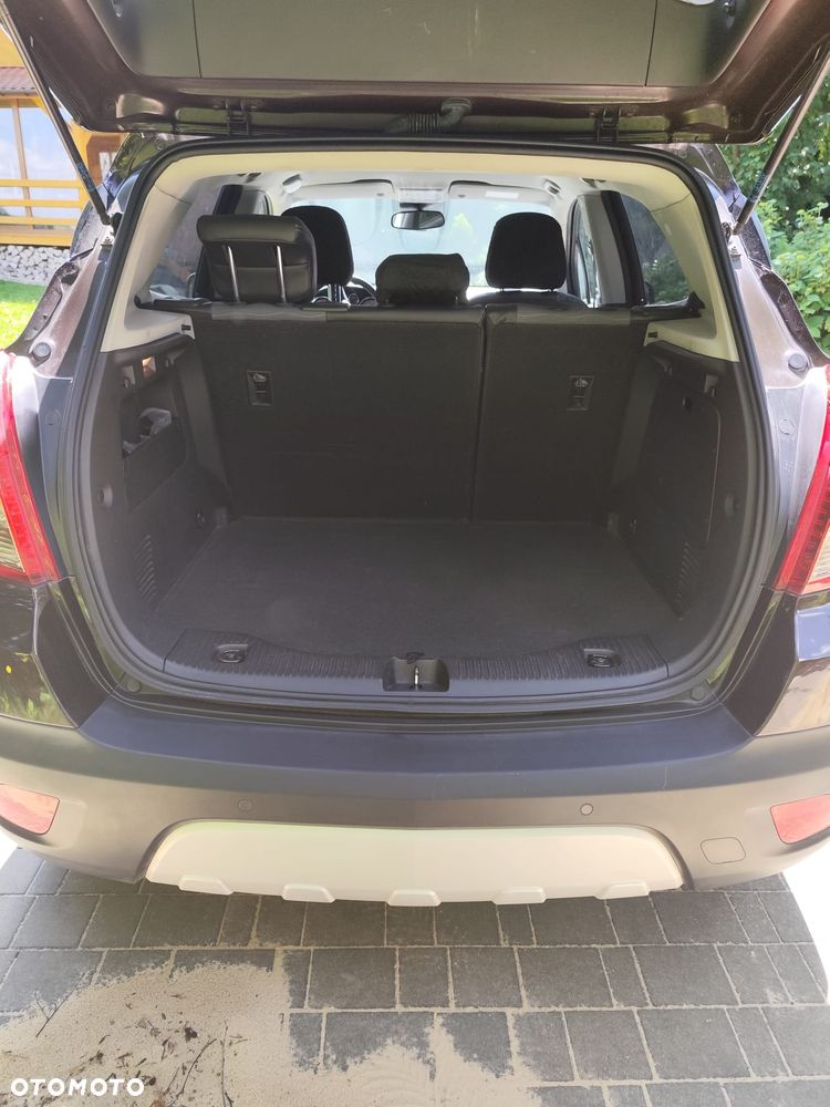 Opel Mokka 1.6 Cosmo S&S - 7
