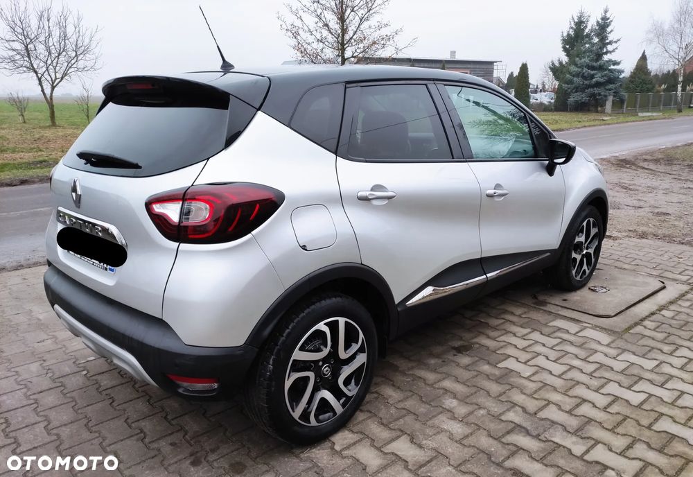 Renault Captur - 9