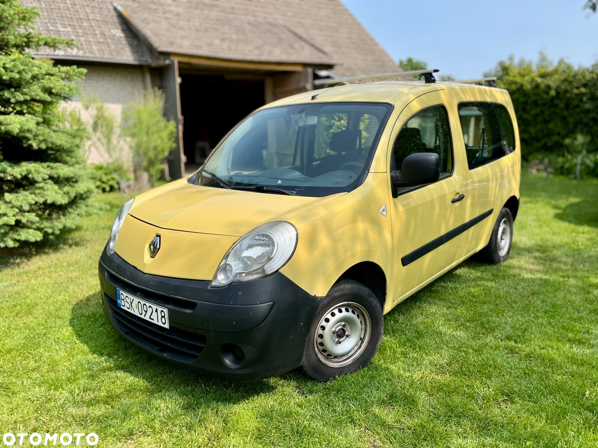 Renault Kangoo - 10