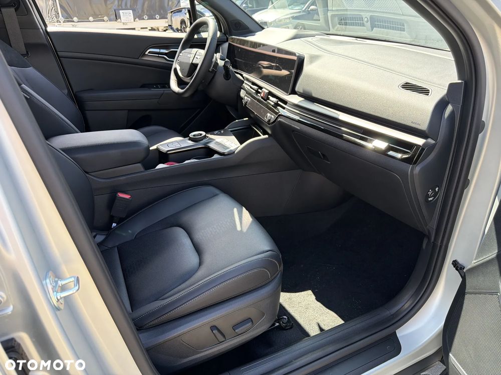 Kia Sportage 1.6 T-GDI Black Edition 2WD DCT - 22