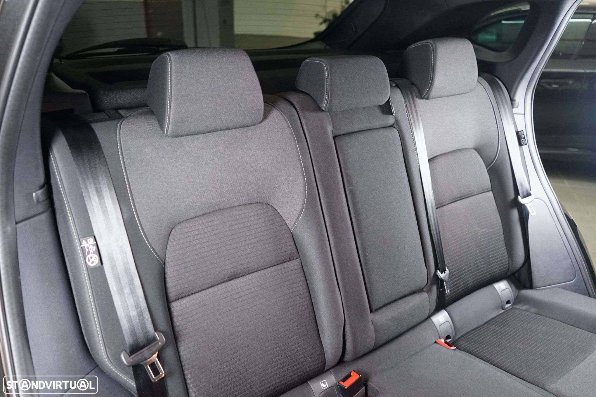 Nissan Qashqai 1.3 DIG-T Advance Two Tone Xtronic - 40