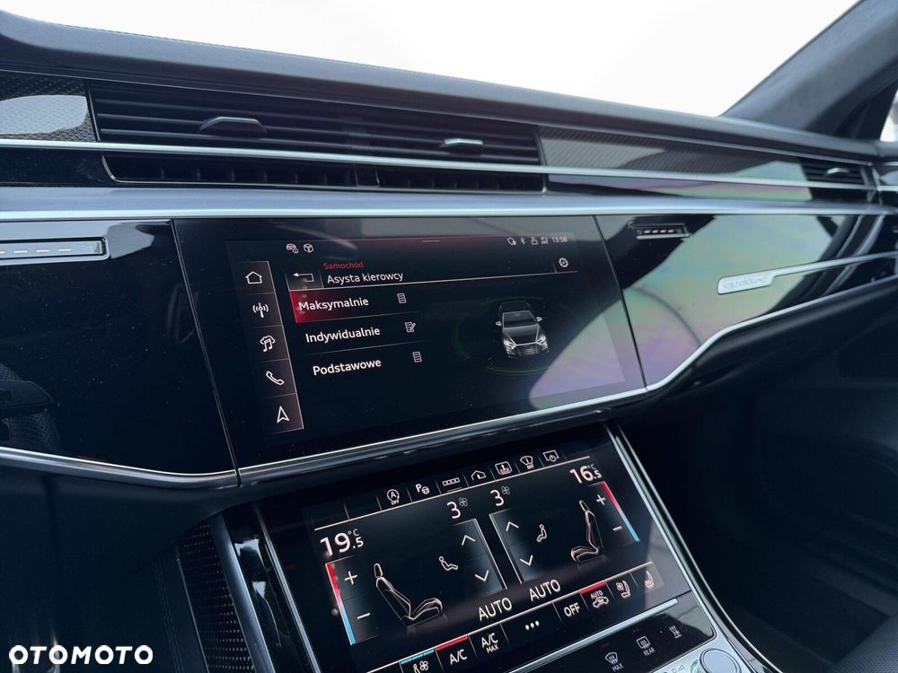Audi S8 TFSI mHEV Quattro Tiptr - 30