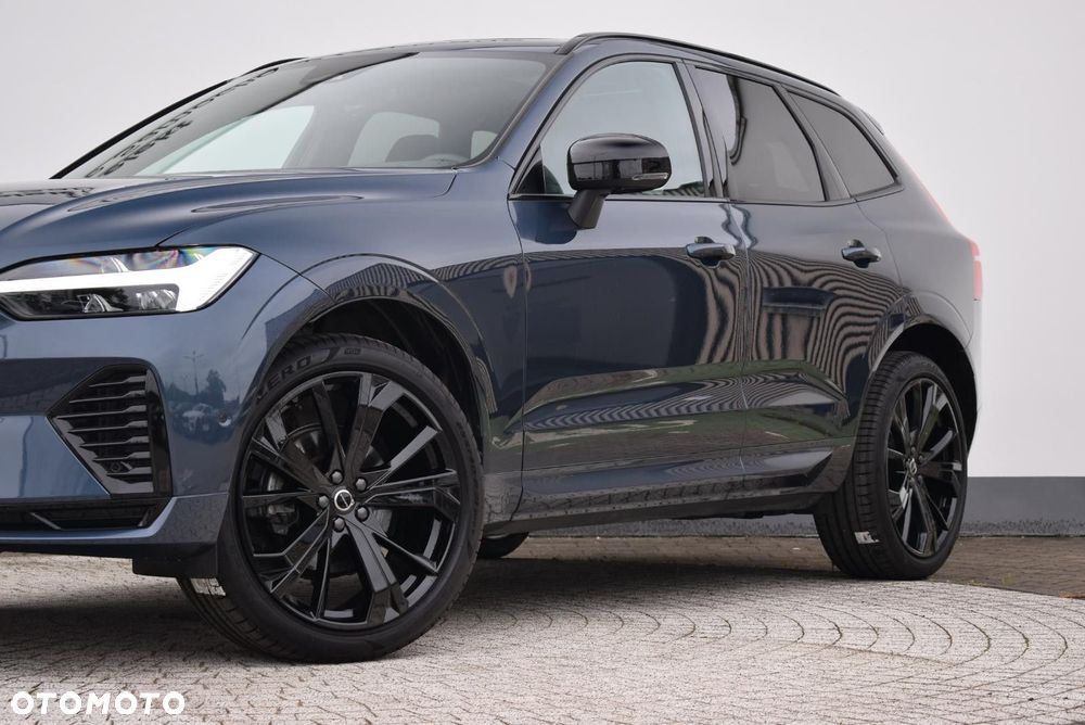 Volvo XC 60 - 5