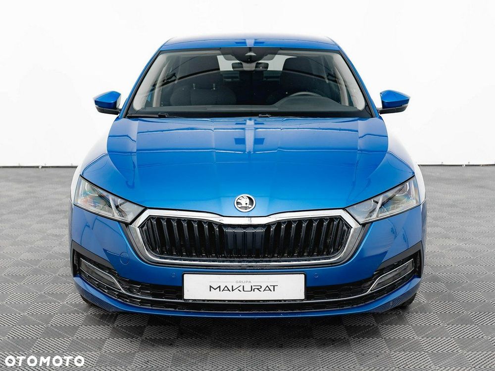 Skoda Octavia 1.5 TSI e-Tec Style DSG - 8