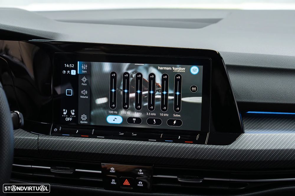 VW Golf 2.0 TSI OPF 4Motion DSG R Performance - 29