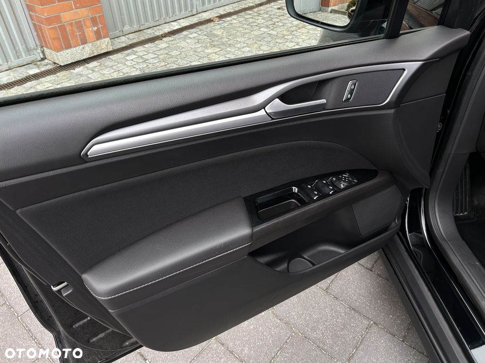 Ford Mondeo 2.0 TDCi Start-Stopp PowerShift-Aut Business Edition - 16