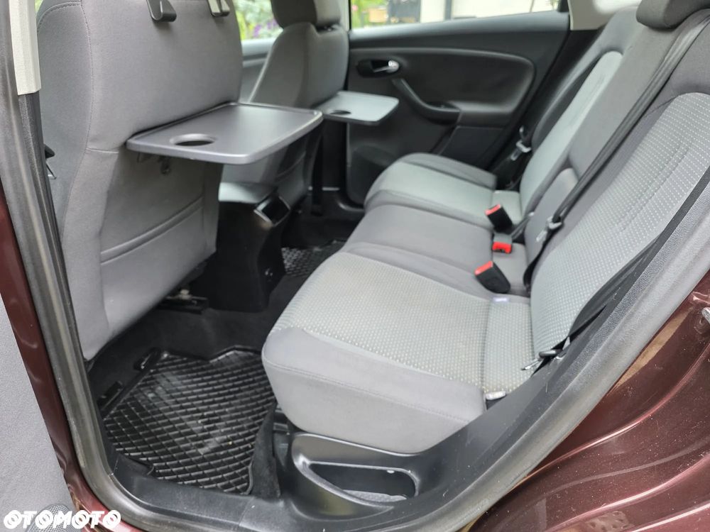 Seat Altea XL 1.8 (T FSI) TSI Sport Limited - 5