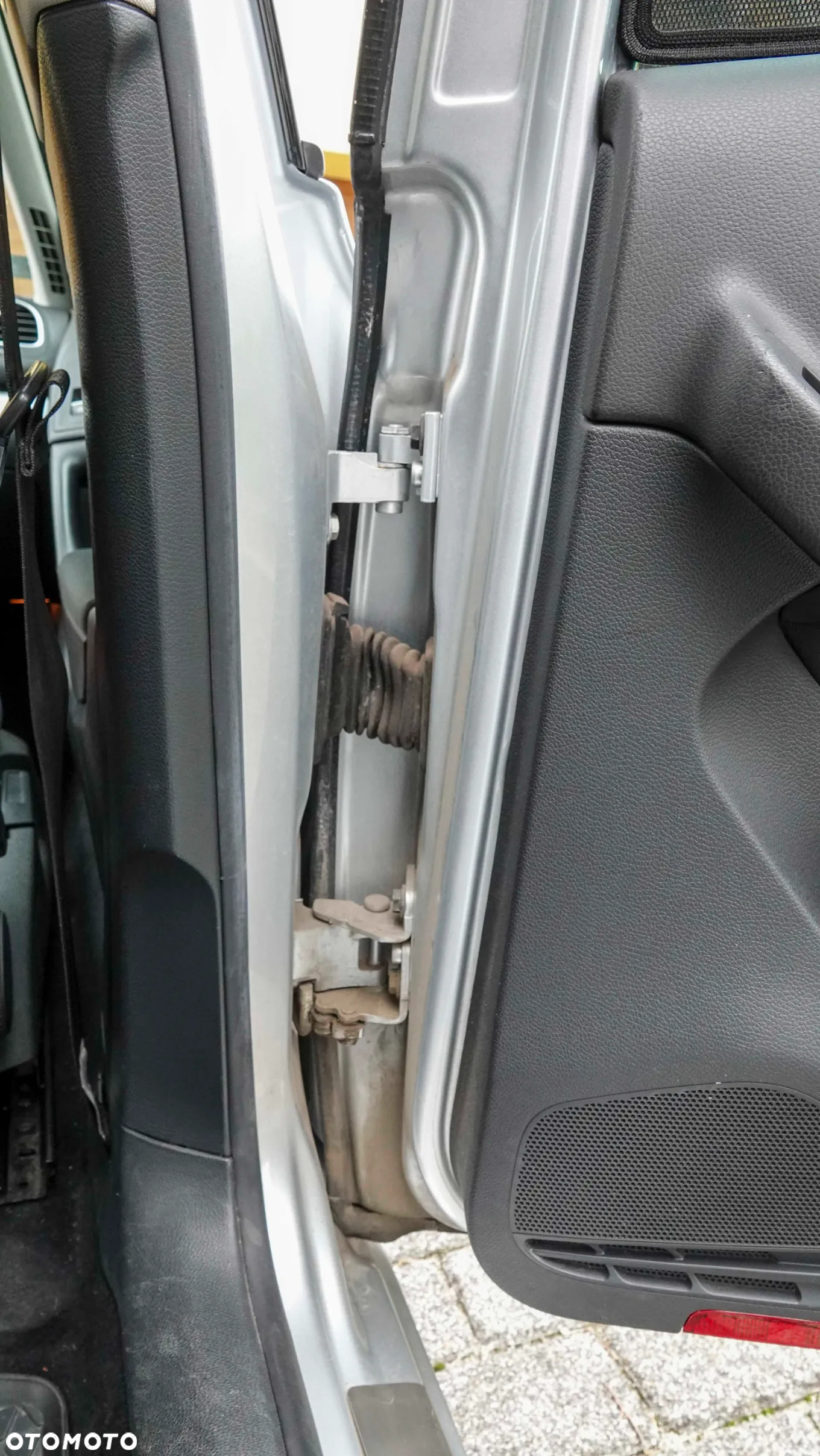 Volkswagen Golf VI 1.4 TSI Comfortline - 12