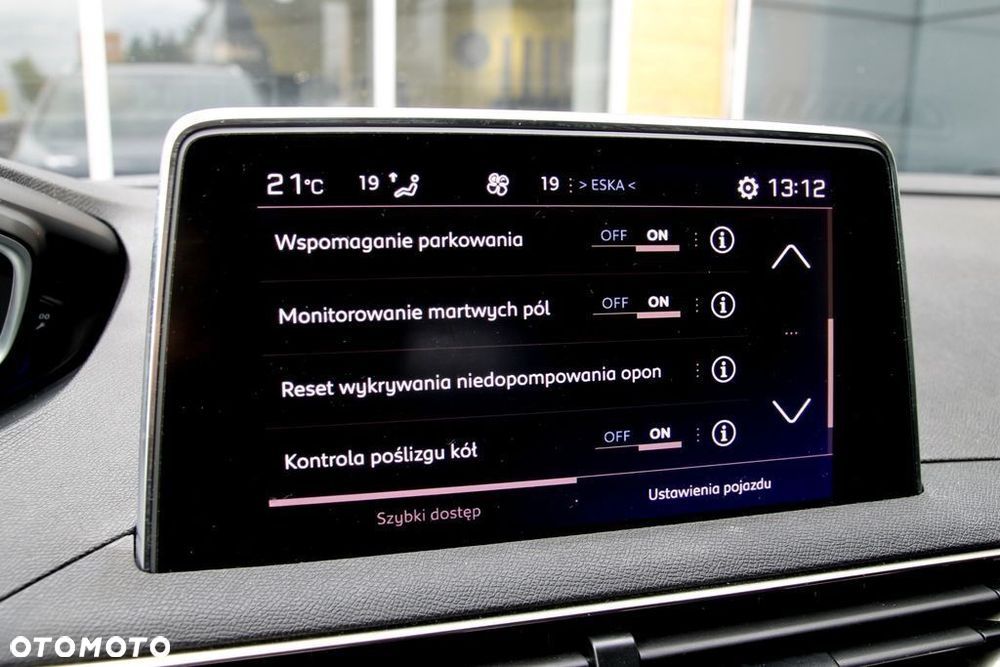 Peugeot 3008 - 28