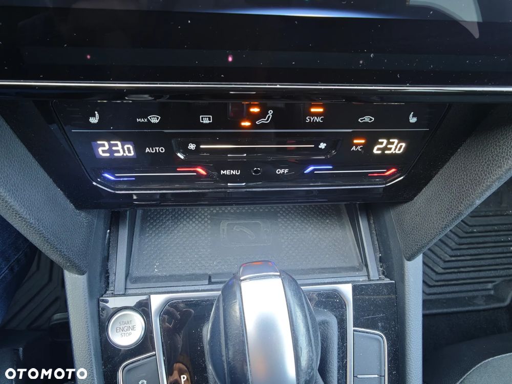 Volkswagen Arteon Shooting Brake 2.0 TDI SCR DSG Elegance - 15