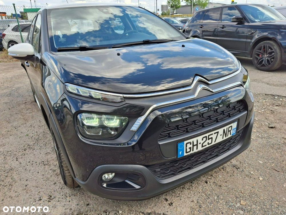 Citroën C3 - 3