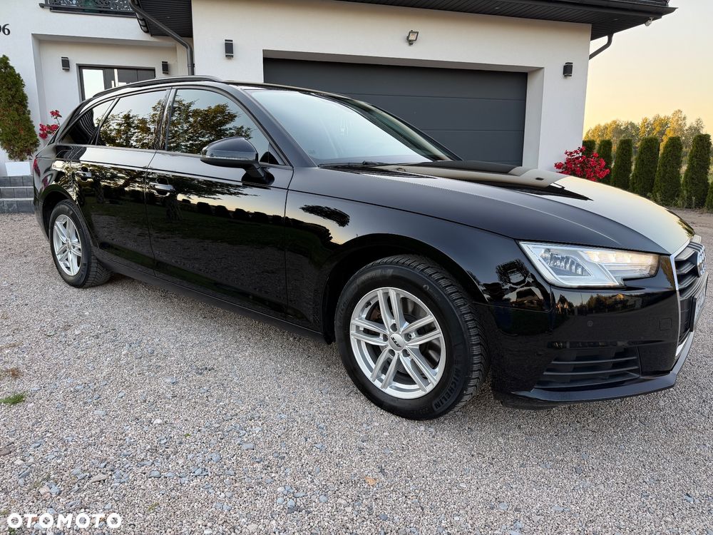 Audi A4 Avant - 18