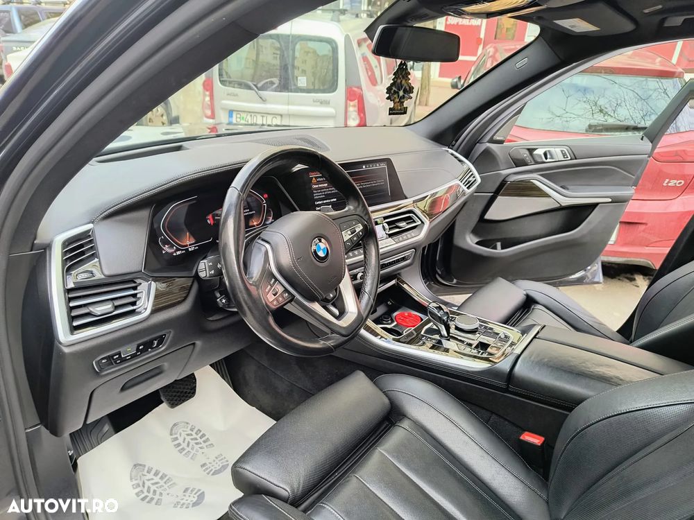 BMW X5 xDrive40i xLine - 14