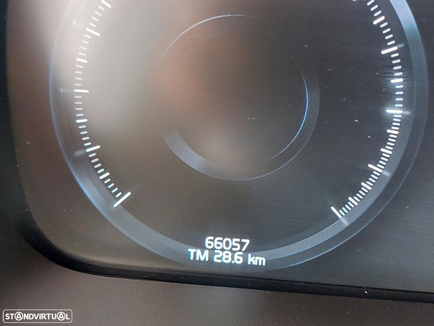 Volvo V60 2.0 T6 AWD TE Inscription Expression - 7