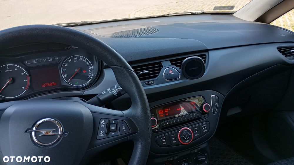 Opel Corsa 1.4 Color Edition - 5