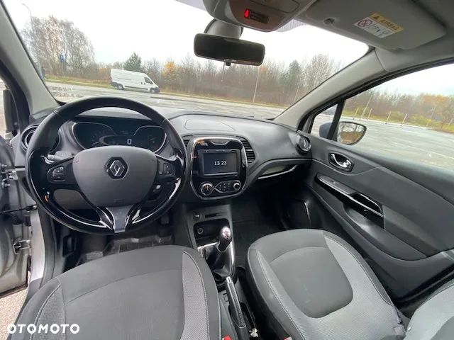 Renault Captur ENERGY TCe 90 Start&Stop Dynamique - 8