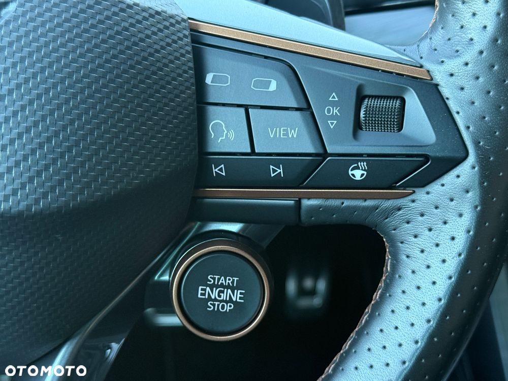 Cupra Formentor VZ 2.0 TSI 4Drive DSG - 22