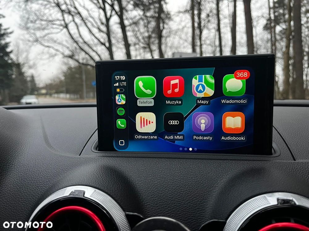 Audi S3 Limousine S tronic - 23