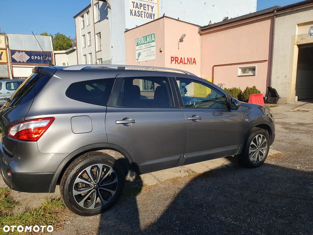 Nissan Qashqai 1.6 Start/Stop 360 - 2