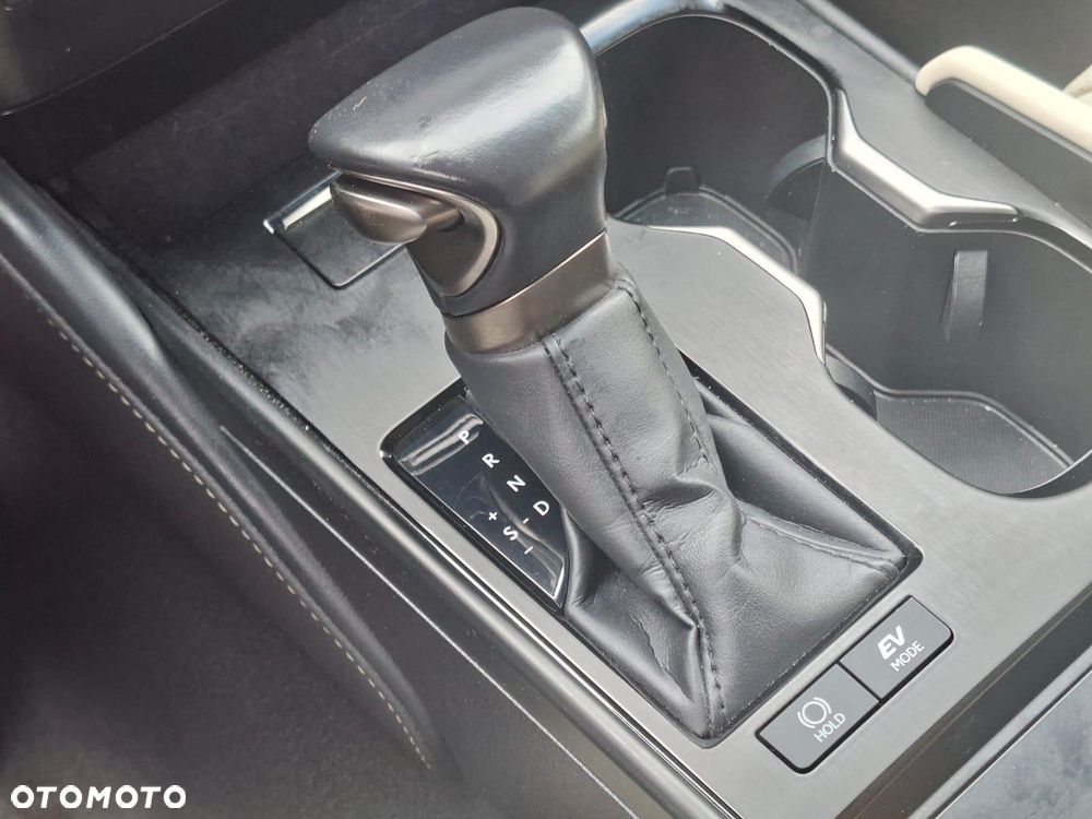 Lexus ES 300h Omotenashi - 27