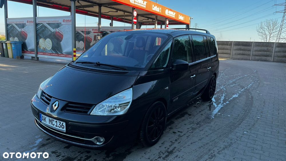 Renault Grand Espace 2.0 dCi FAP Edition PGA - 31