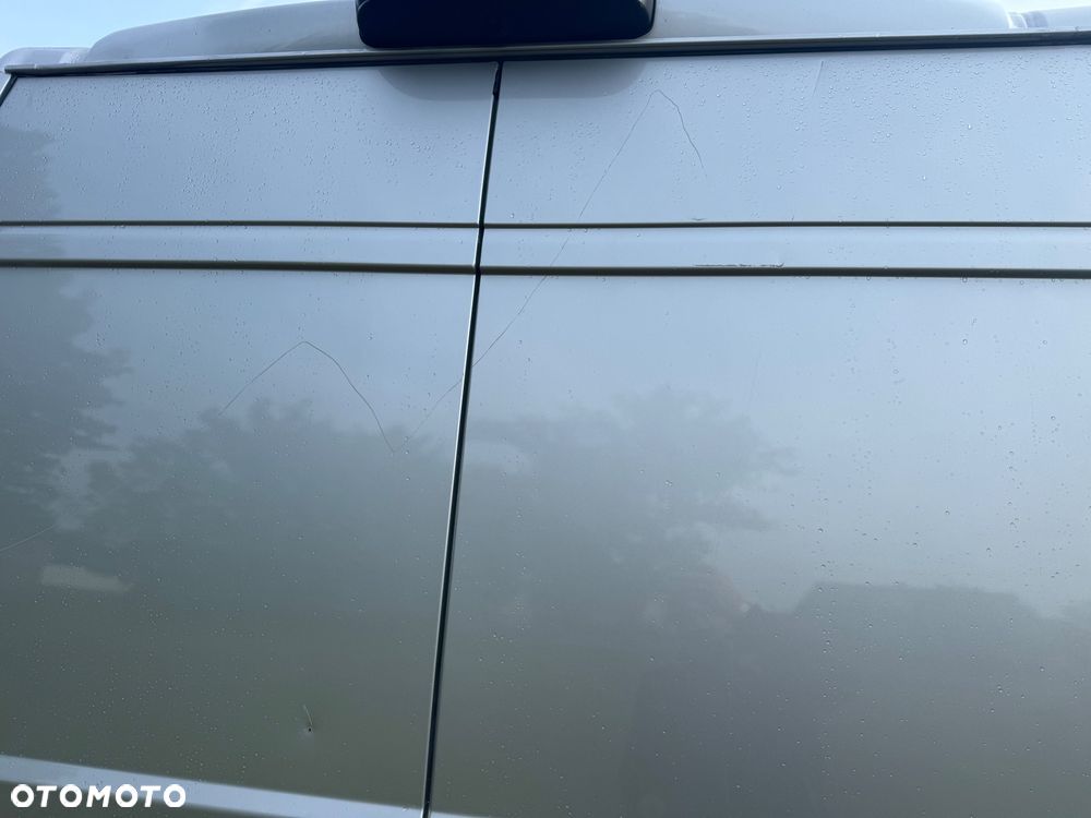 Peugeot Boxer 165 kM Euro6+ L3H3 Full jak Nowy Kamera Klima Bezwypadkowy FV. - 37