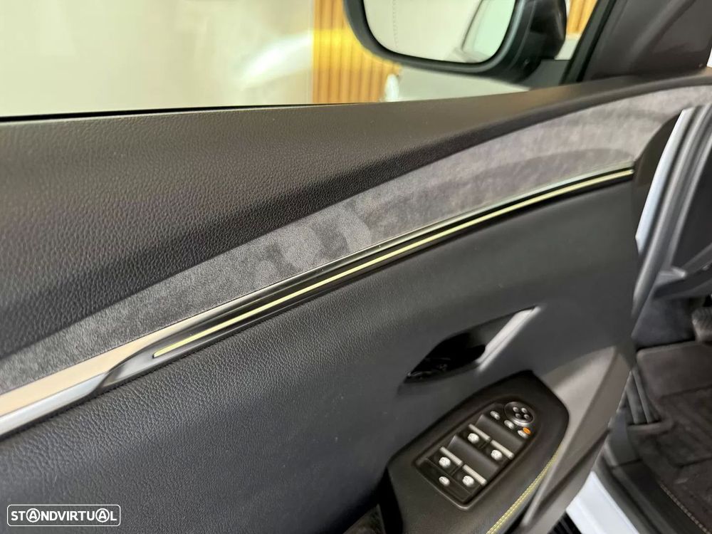 Renault Mégane E-Tech EV40 130hp boost charge Techno - 57