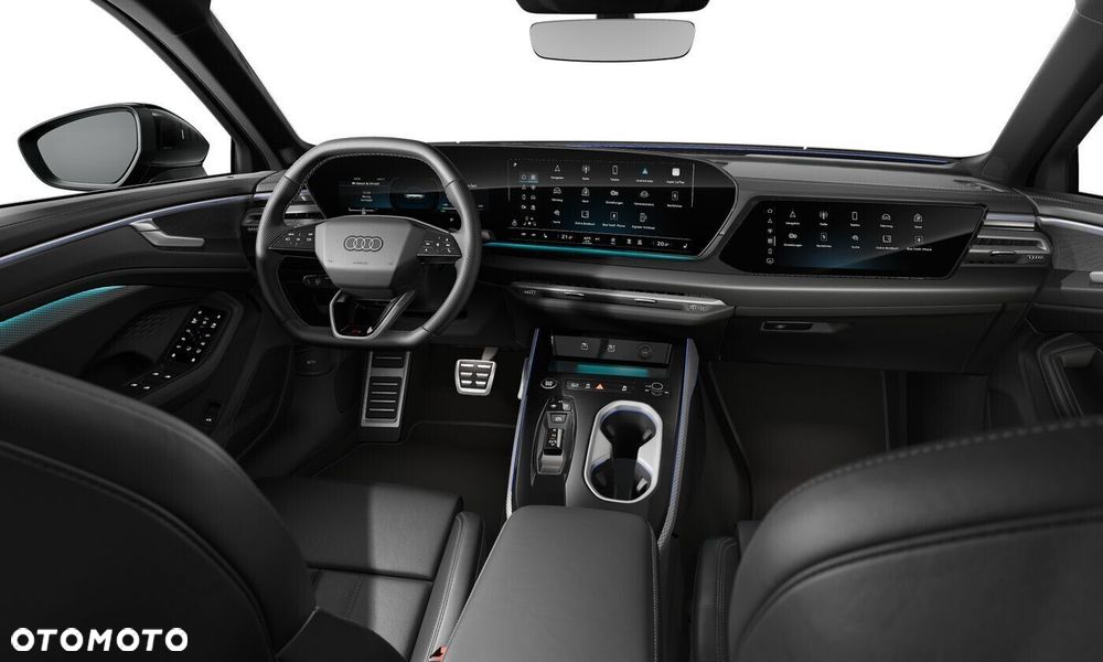 Audi A6 2025 photo 4