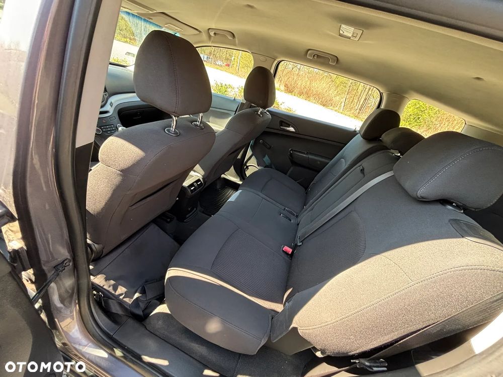 Chevrolet Orlando 1.8 LS - 9