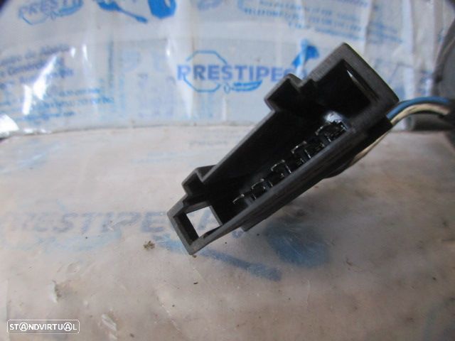 Espelho Esp3965 RENAULT ESPACE 2004 2.2DCI 150CV 5P CINZA DRT ELETRICO 5 PINOS - 3
