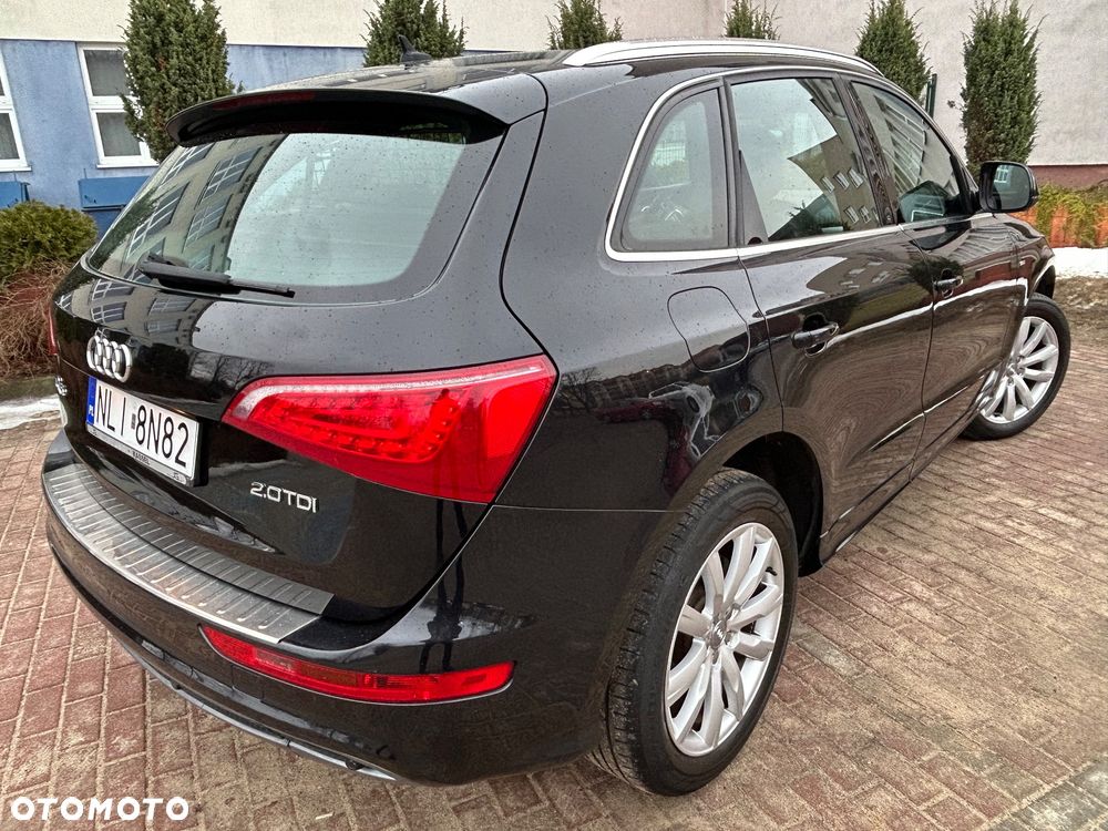 Audi Q5 2.0 TDI Quattro - 3