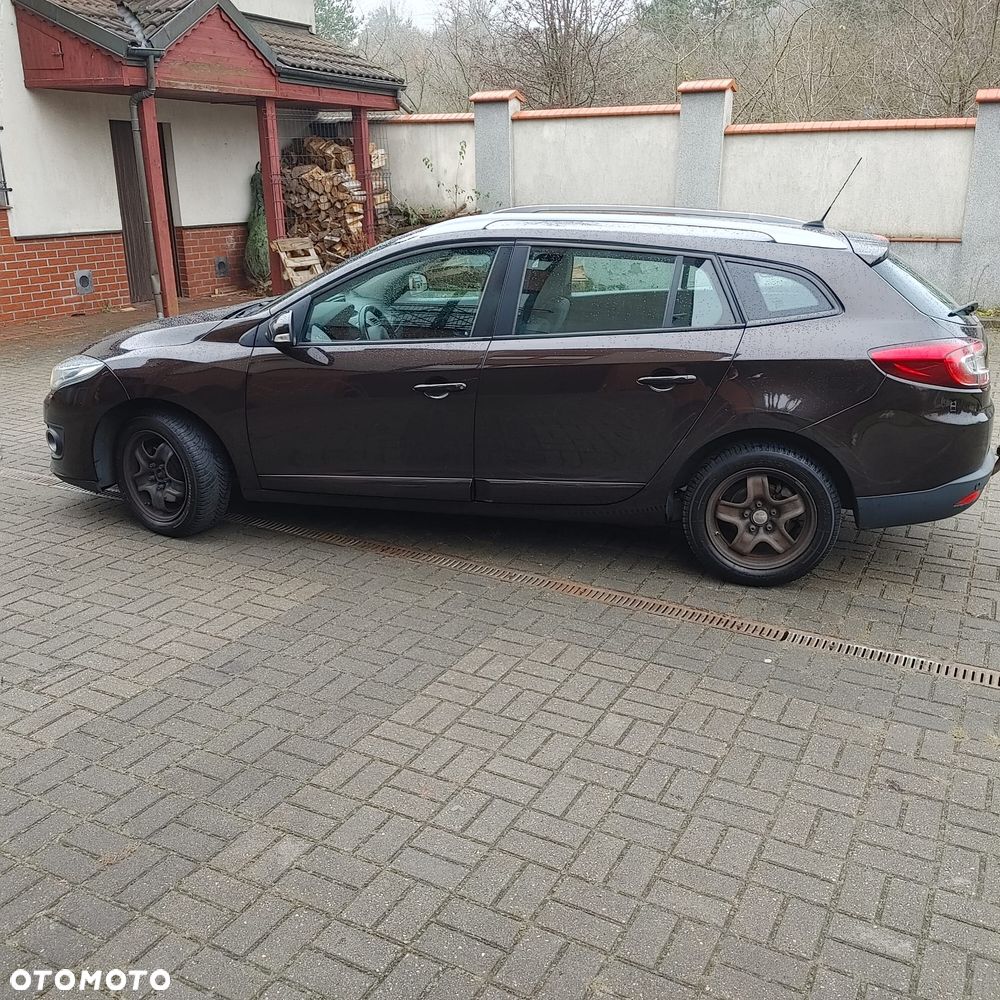 Renault Megane - 4
