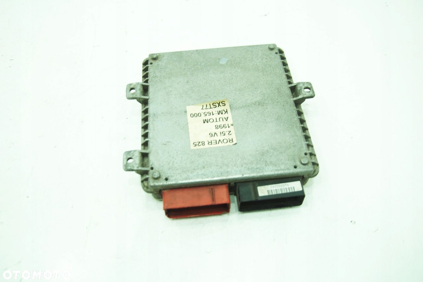 KOMPUTER STEROWNIK SILNIKA ROVER 825 2.5 V6 MKC103660 YU 1016 - 1