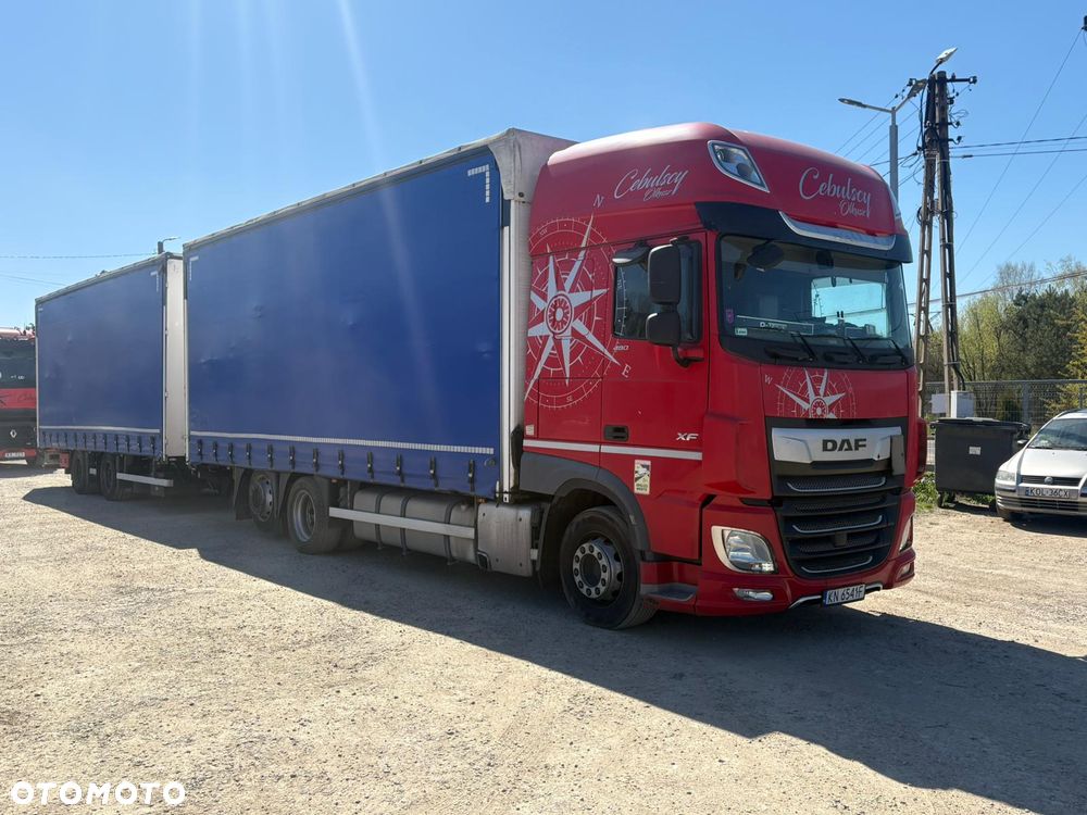 DAF XF 480 FAR - 1