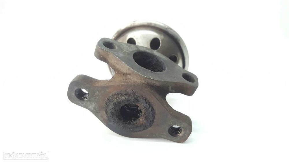 VáLVULA EGR VOLKSWAGEN T4 TRANSPORTER/FURGONETA (MOD. 1991) CAJA CERRADA - 5