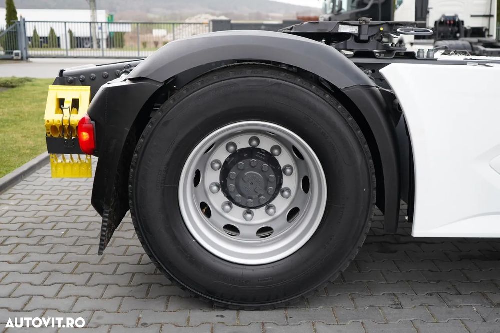 DAF XF 480 / RETARDER / I-PARK COOL / 2023 - 22